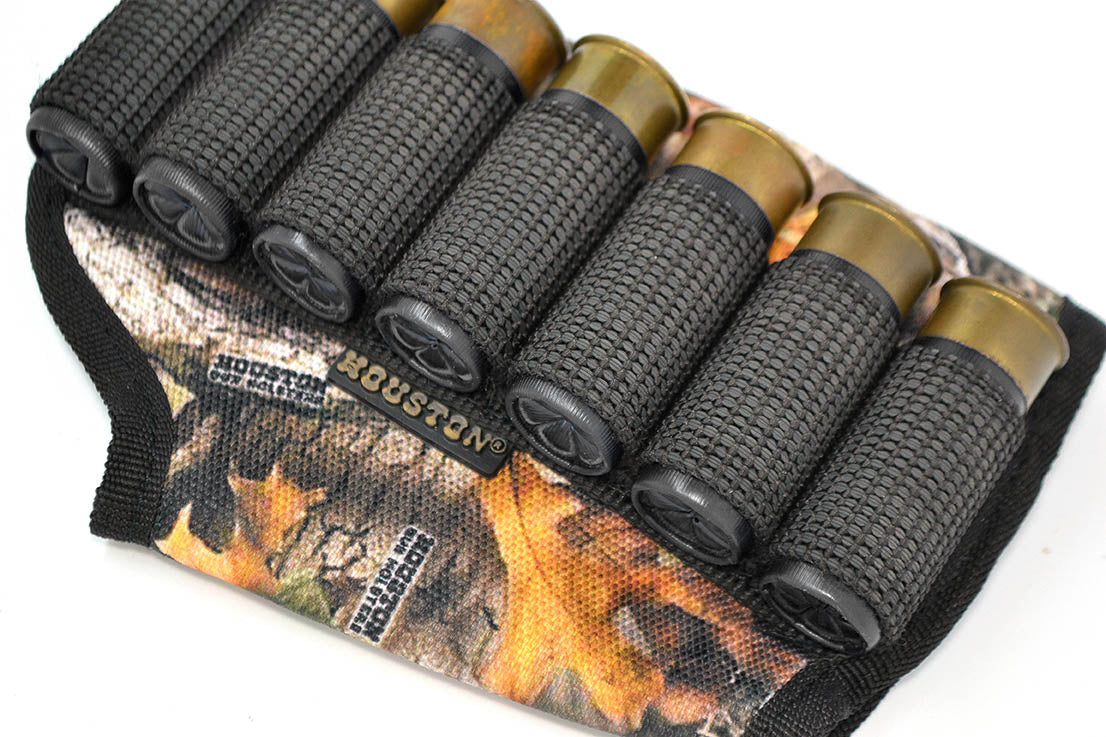 Shell/Bullet Holders