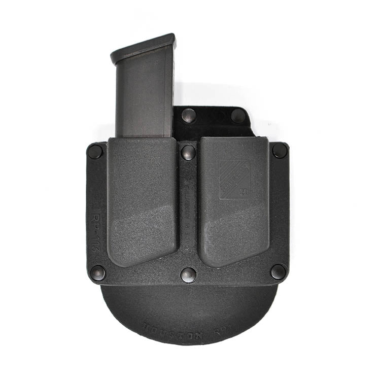 Double Mag Holder