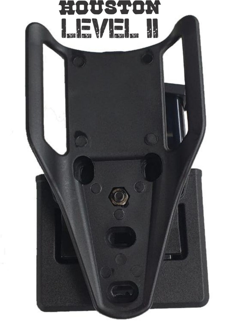 Level II - Double Mag Holder