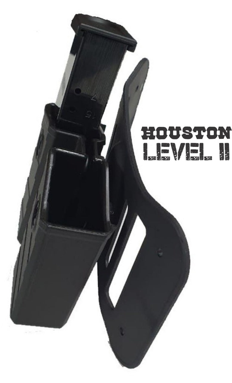 Level II - Double Mag Holder