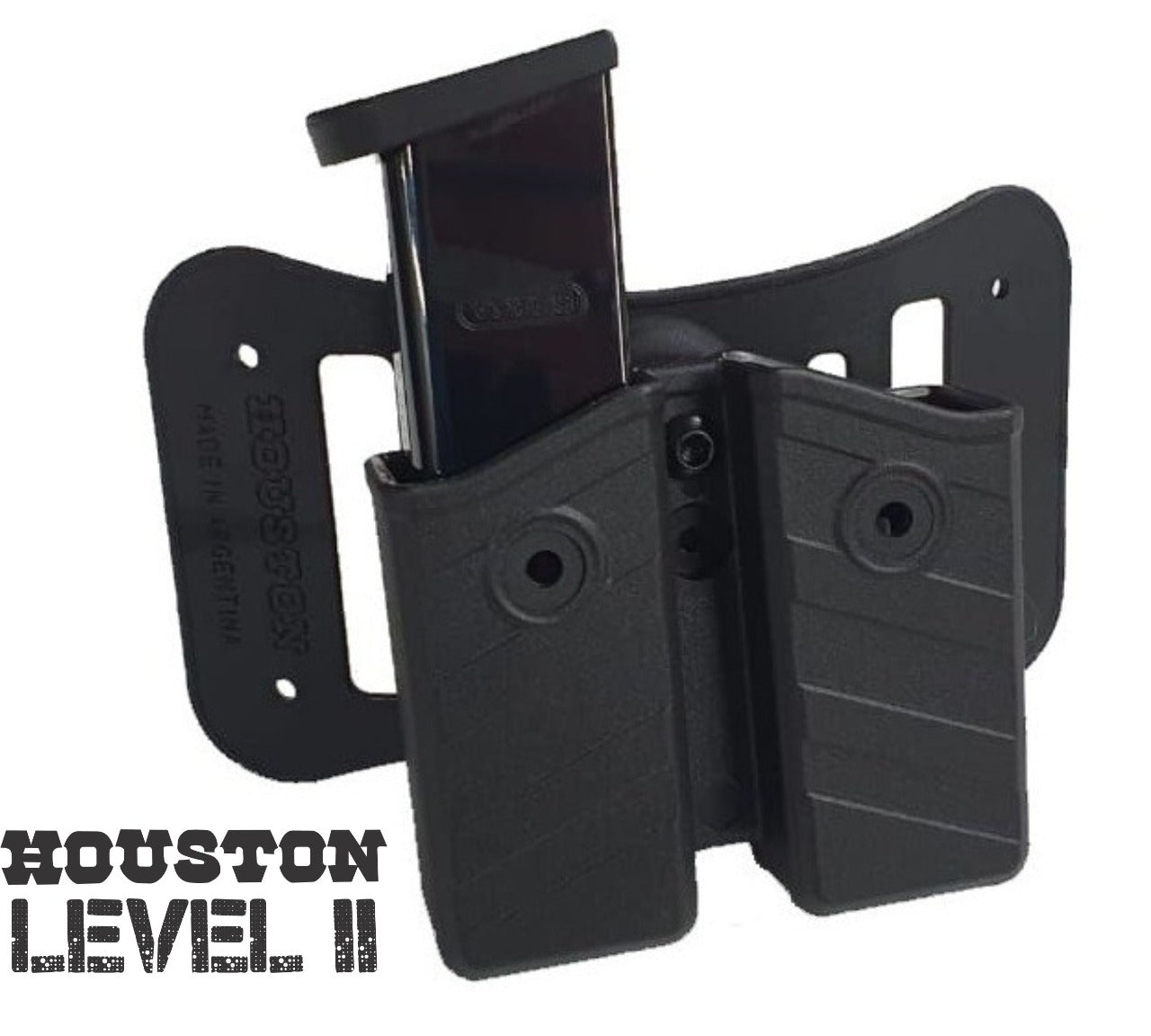 Level II - Double Mag Holder