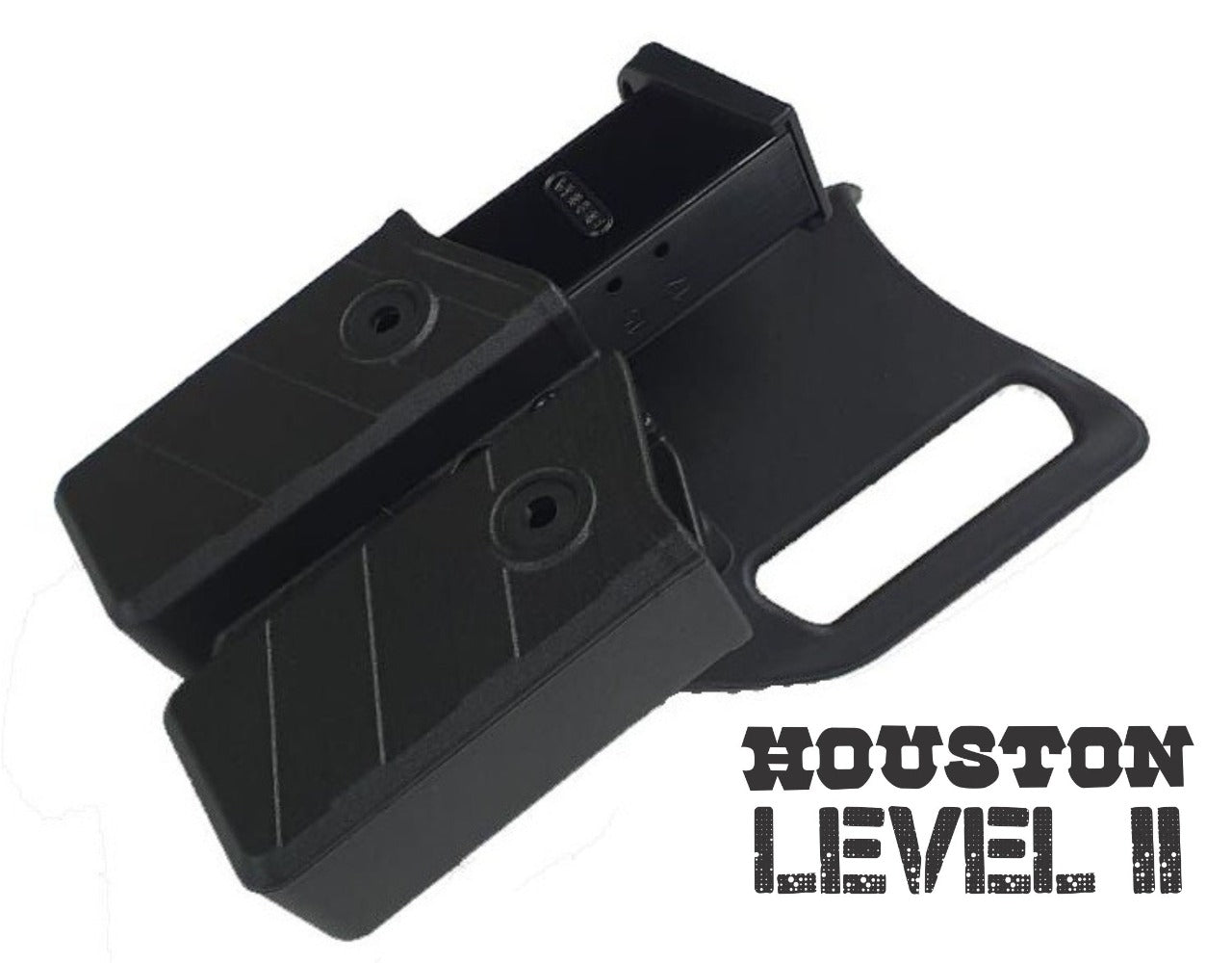 Level II - Double Mag Holder