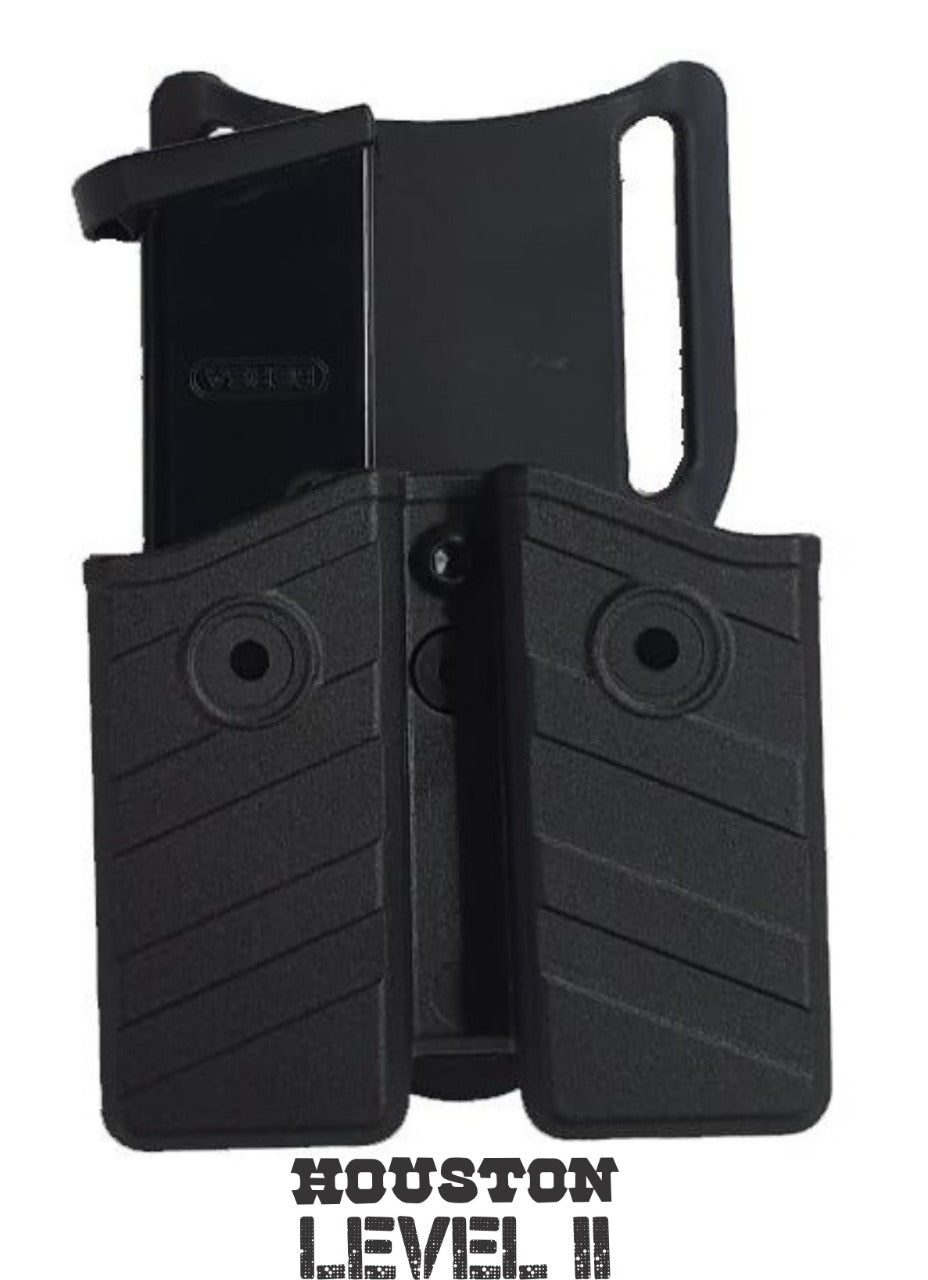 Level II - Double Mag Holder