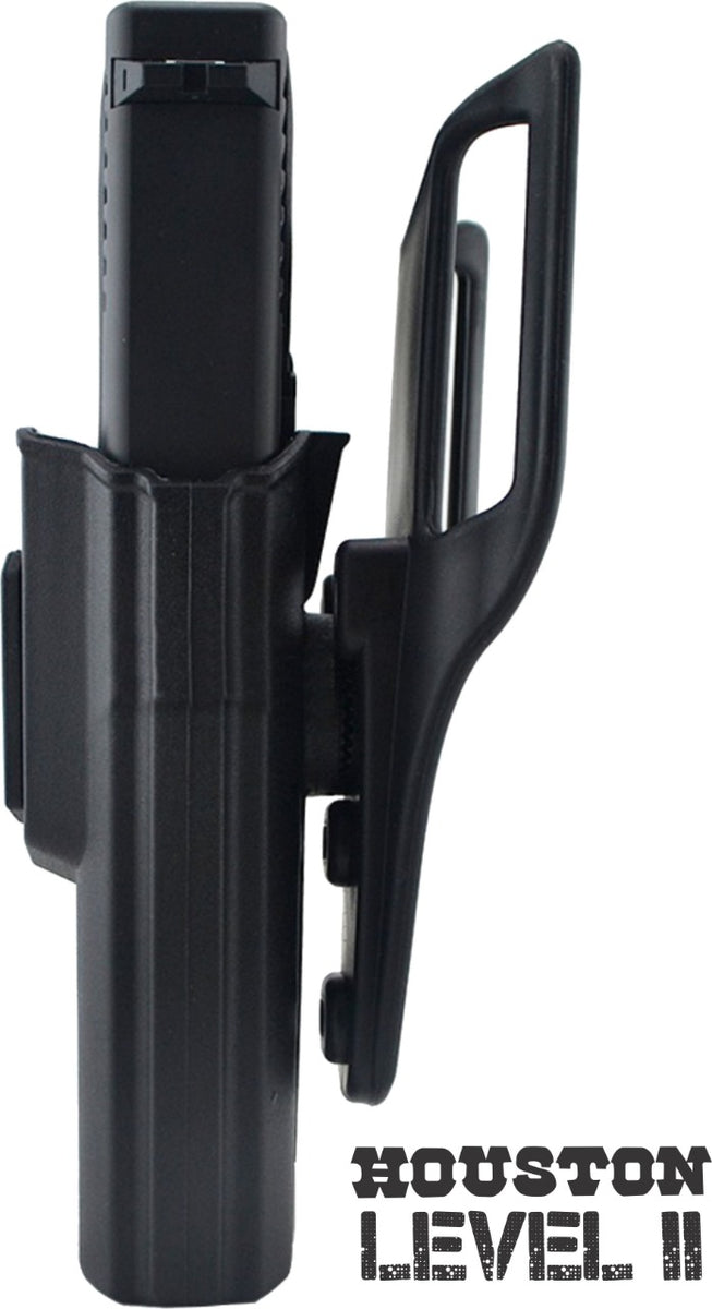 Level II Holsters Houston Gun Holsters, LLC