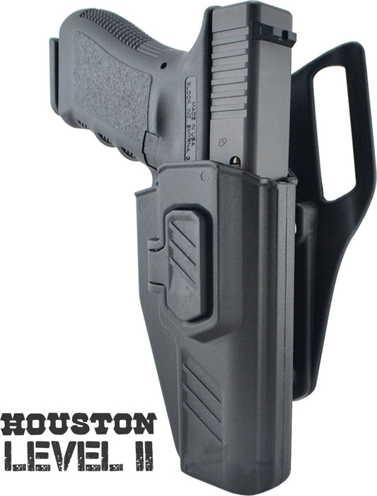 Level II Holsters