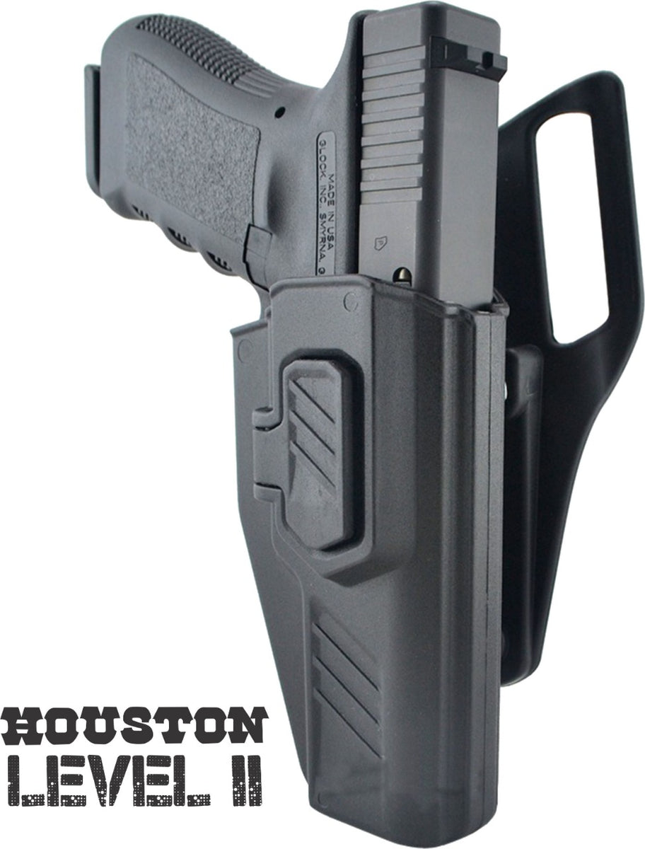 Level II Holsters Houston Gun Holsters, LLC