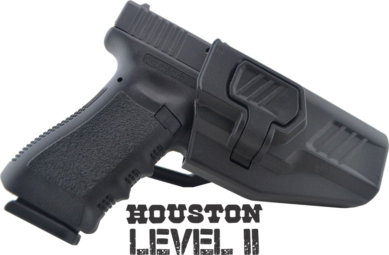 Level II Holsters