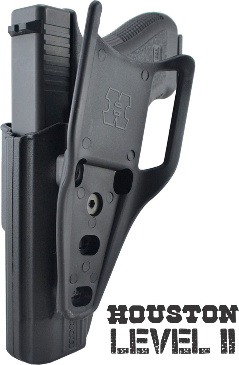 Level II Holsters