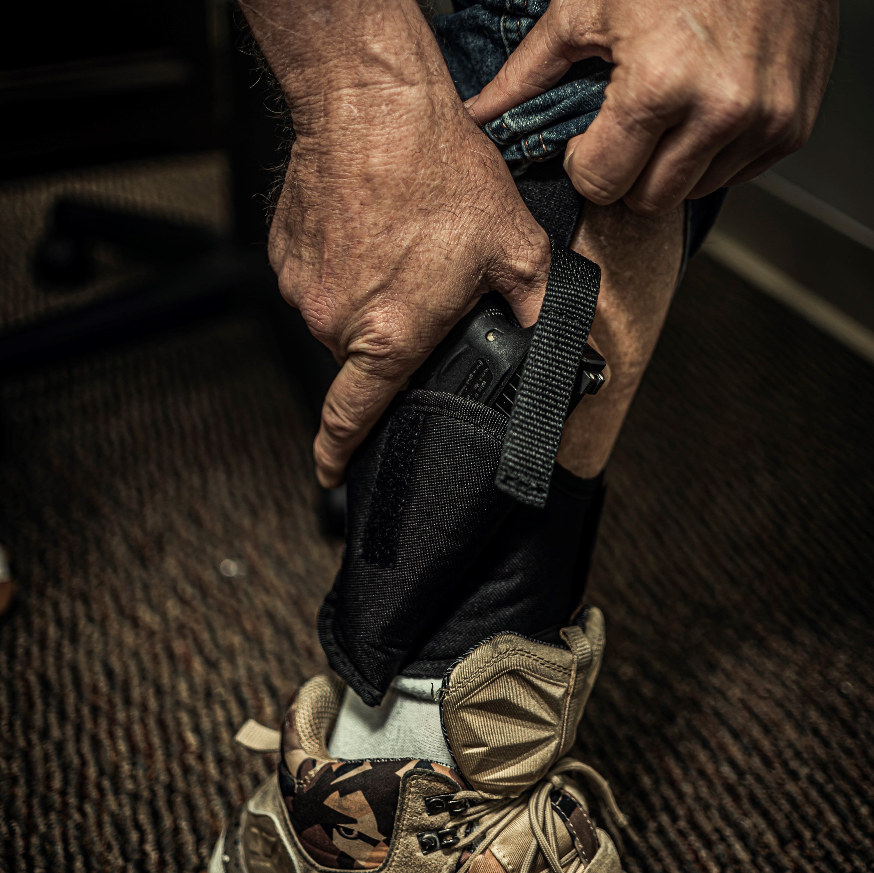 Houston Gun Holsters Houston Gun Holsters, LLC