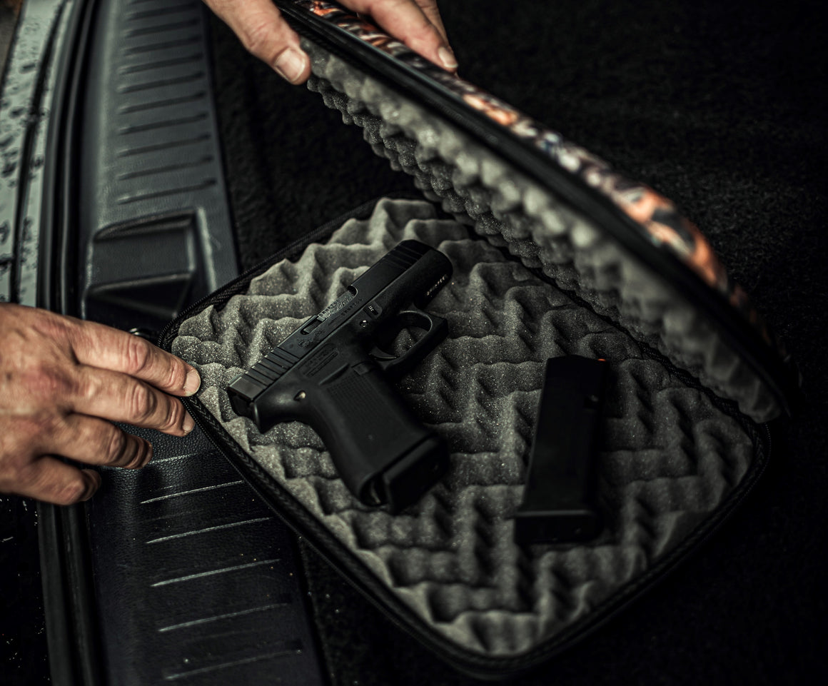 Houston Gun Holsters Houston Gun Holsters, LLC