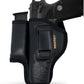 ECO-LEATHER IWB w/Mag
