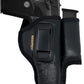 ECO-LEATHER IWB w/Mag