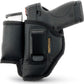 ECO-LEATHER IWB w/Mag