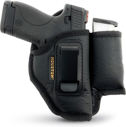 ECO-LEATHER IWB w/Mag