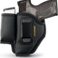ECO-LEATHER IWB w/Mag