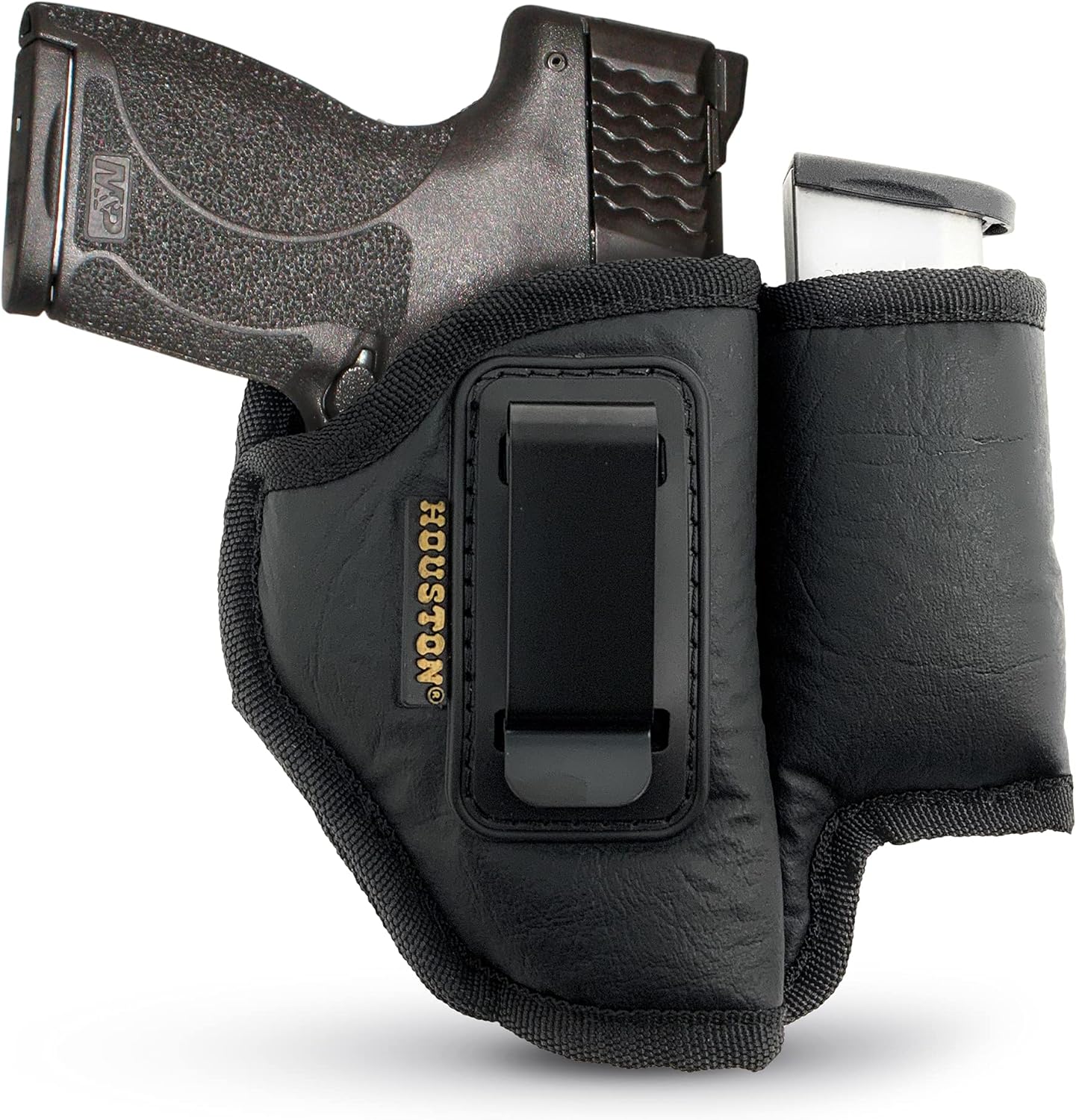 ECO-LEATHER IWB w/Mag