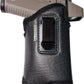 Eco-Leather IWB Holster with Light & Laser – Adjustable Metal Clip, Suede-Lined, Optics Ready