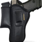 ECO-LEATHER IWB w/Mag
