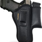 ECO-LEATHER IWB w/Mag