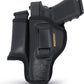 ECO-LEATHER IWB w/Mag