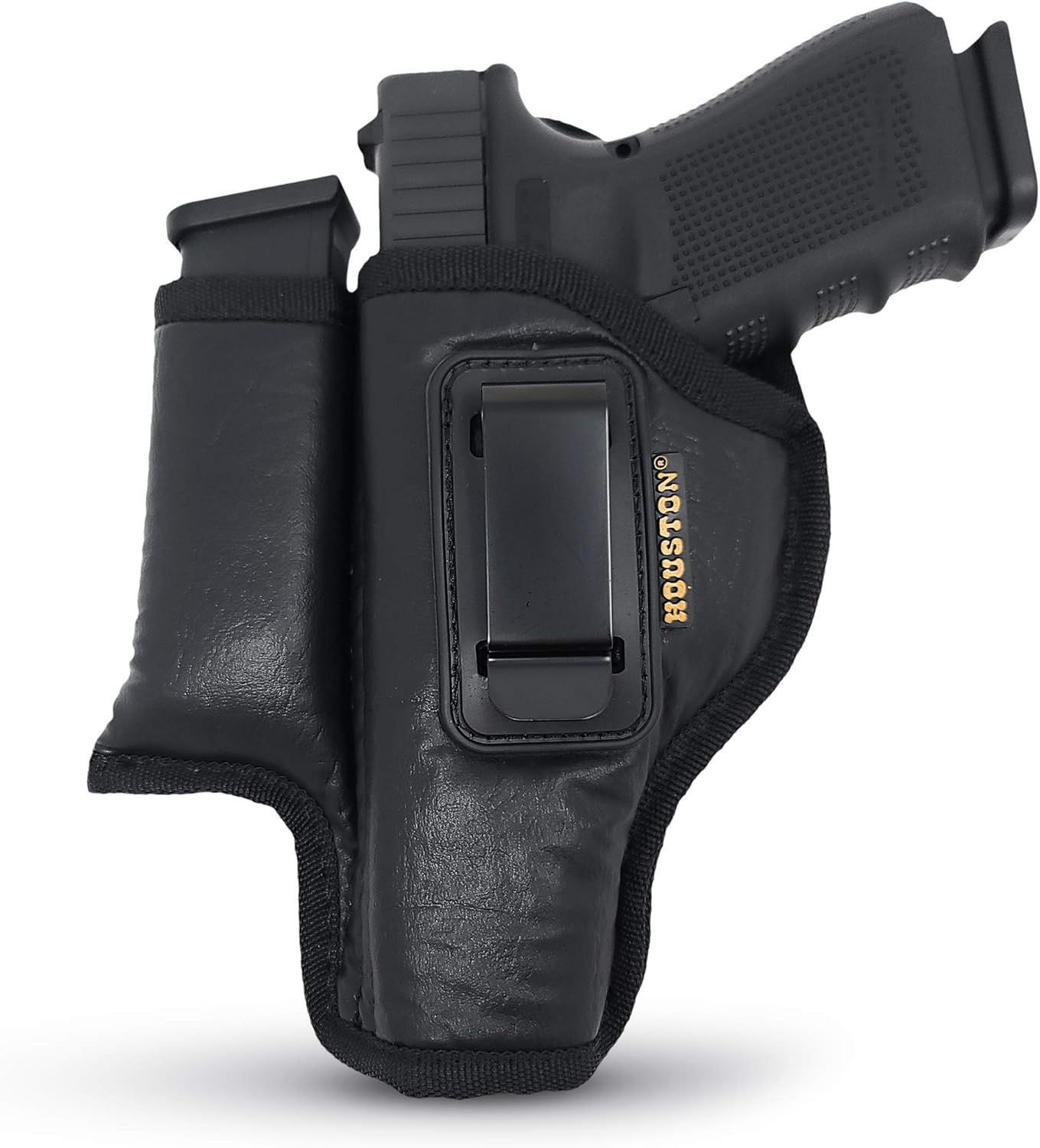 ECO-LEATHER IWB w/Mag