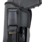 Tuckable IWB Holster for Concealed Carry – Eco Leather Holster with Metal Clip