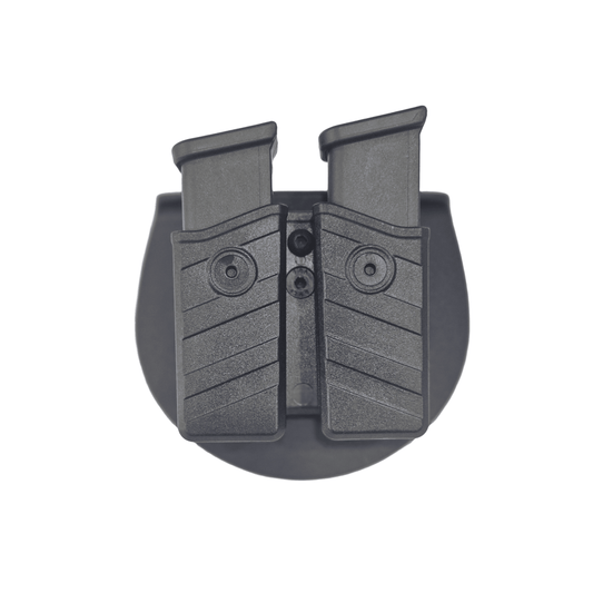 Level II - Double Mag Holder