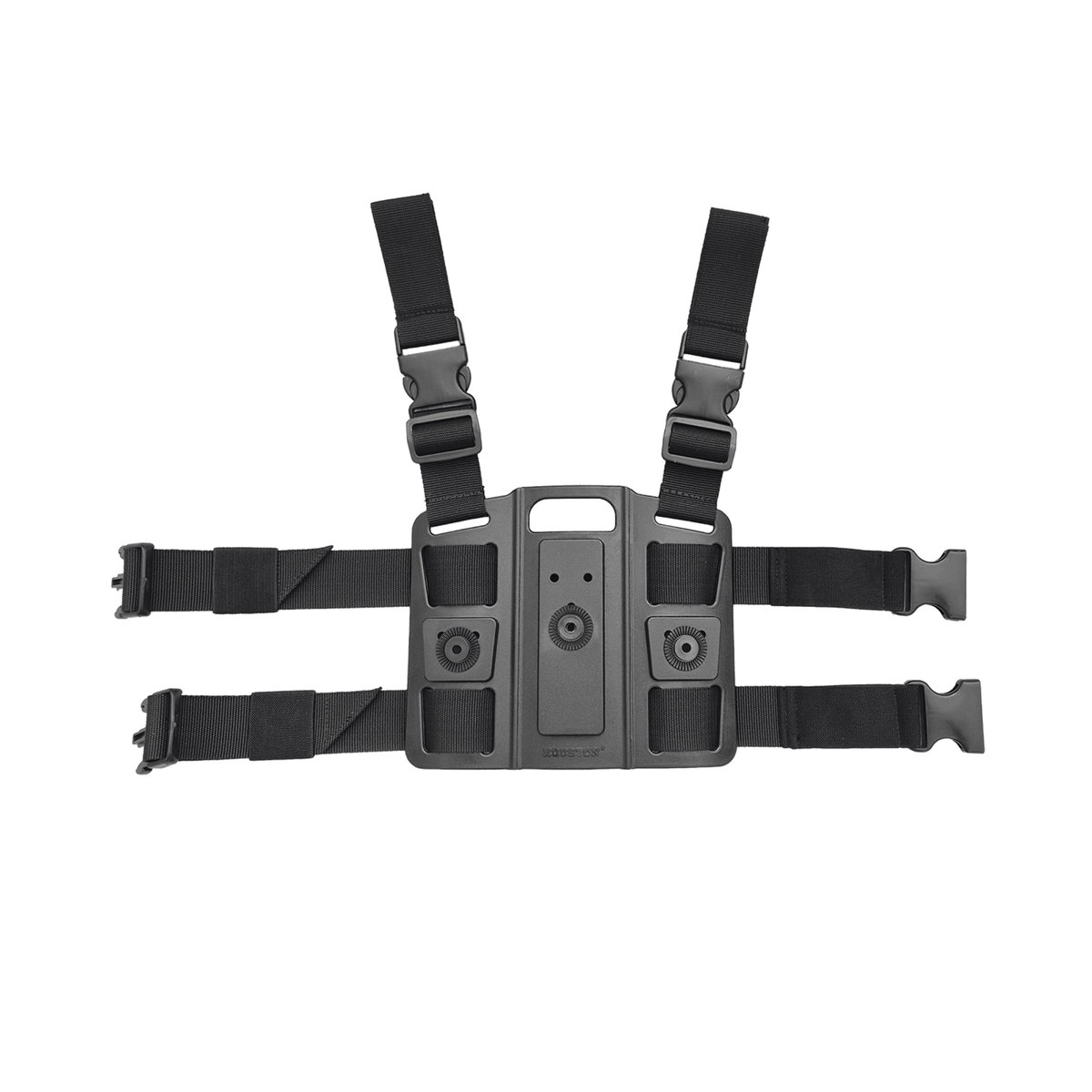 TACTICAL LEG HOLSTER LEVEL II