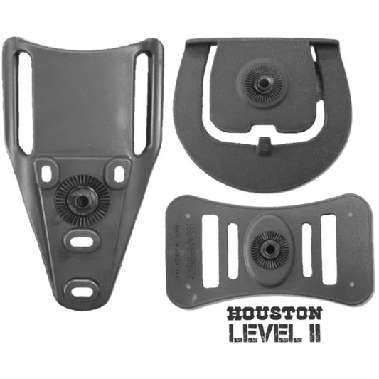 Level II - Accessories
