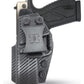 Carbon Fiber-Premium IWH KYDEX Holsters /Left Handed