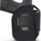 IN&OUT Ambi Holster w/Mag Pouch Open Top