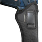 IWB Optics-Ready Holsters - Eco Leather Concealed Carry with Metal Clip