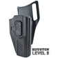 Level II Holsters