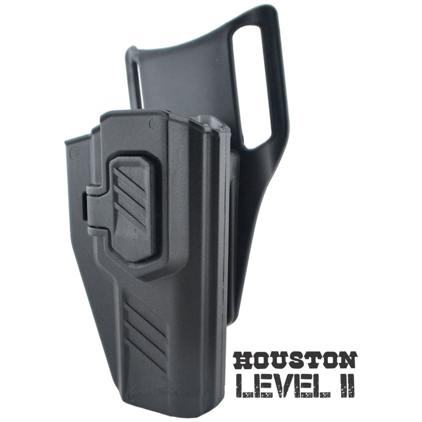 Level II Holsters