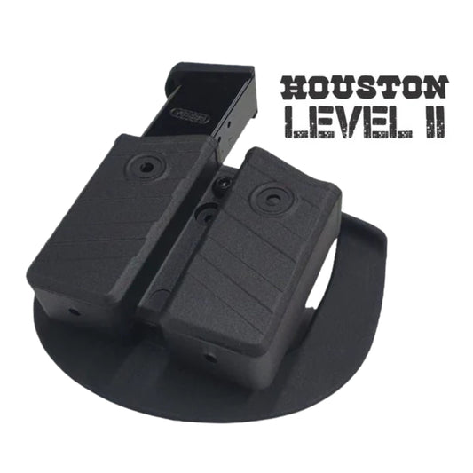 Level II - Double Mag Holder