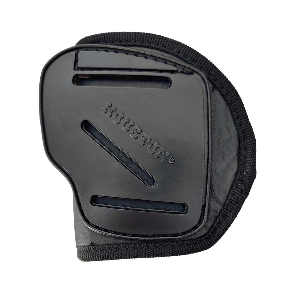 Eco-Leather 4-in-1 Concealed Carry Holster – IWB OWB Cross-Draw