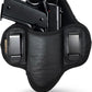 ECO-LEATHER IWB Dual Clip Ambi Holster