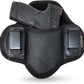 ECO-LEATHER IWB Dual Clip Ambi Holster