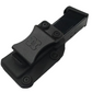 Premium KYDEX Magazine Holders/Matt Black