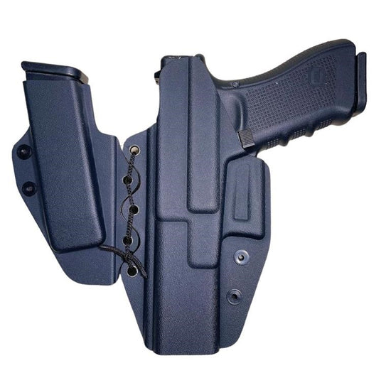 KYDEX Appendix IWB Holster with Mag | Glock, SIG P365, Hellcat ...