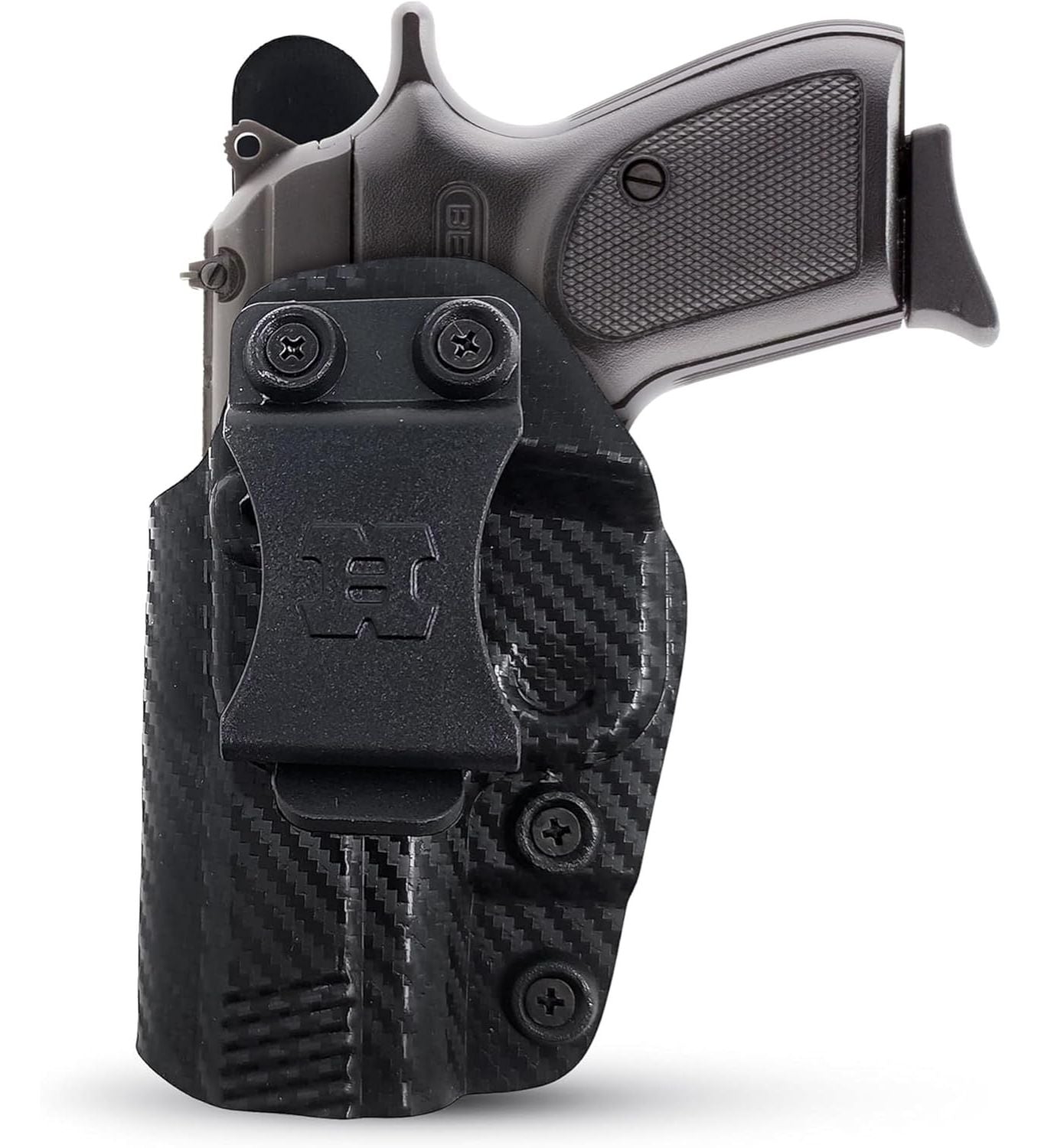 Carbon Fiber-Premium IWH KYDEX Holsters /Left Handed