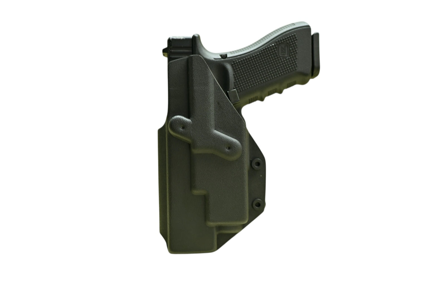 Premium IWB KYDEX Holsters w/ Light