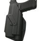 Premium IWB KYDEX Holsters w/ Light