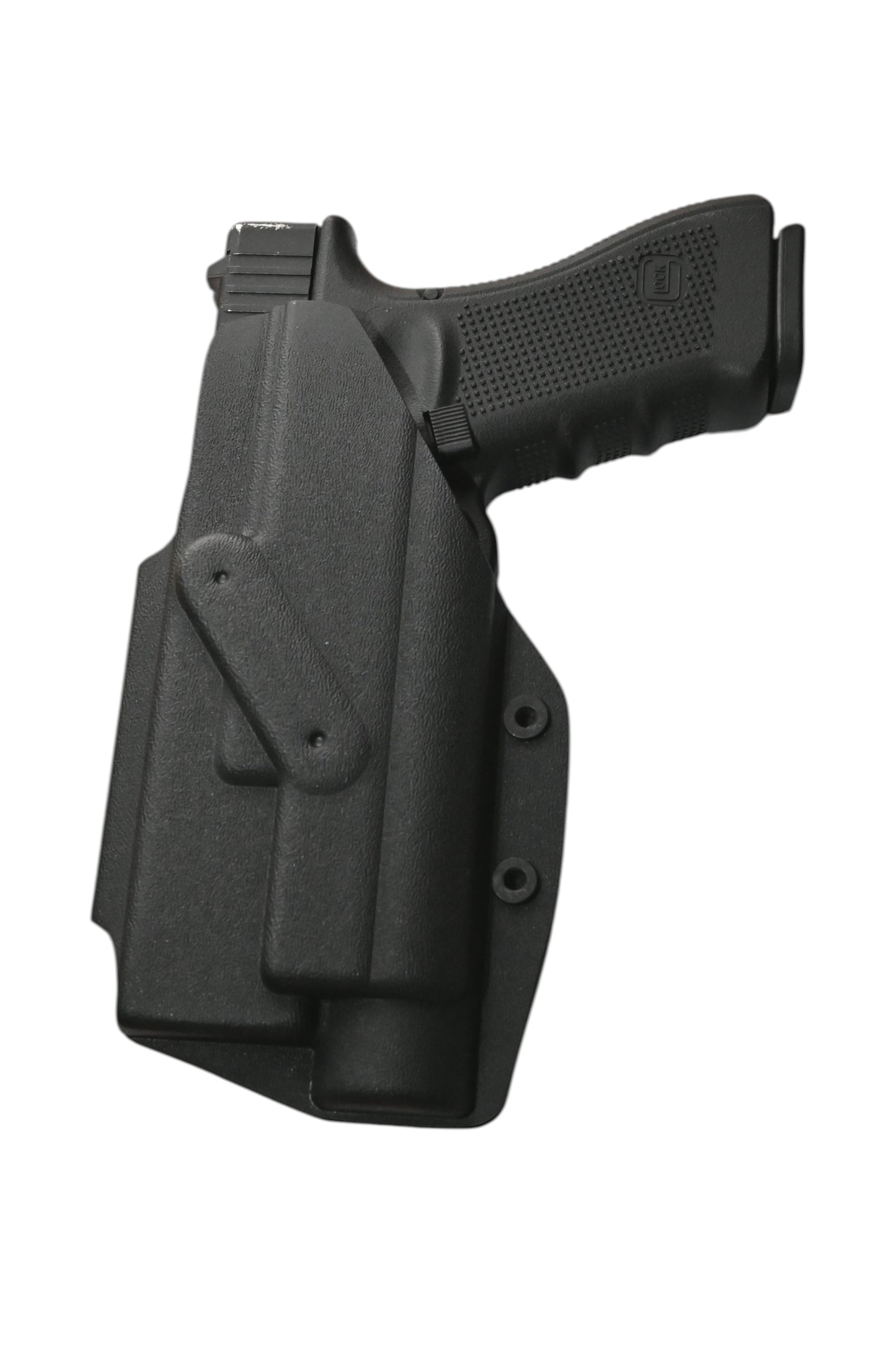 Premium IWB KYDEX Holsters w/ Light