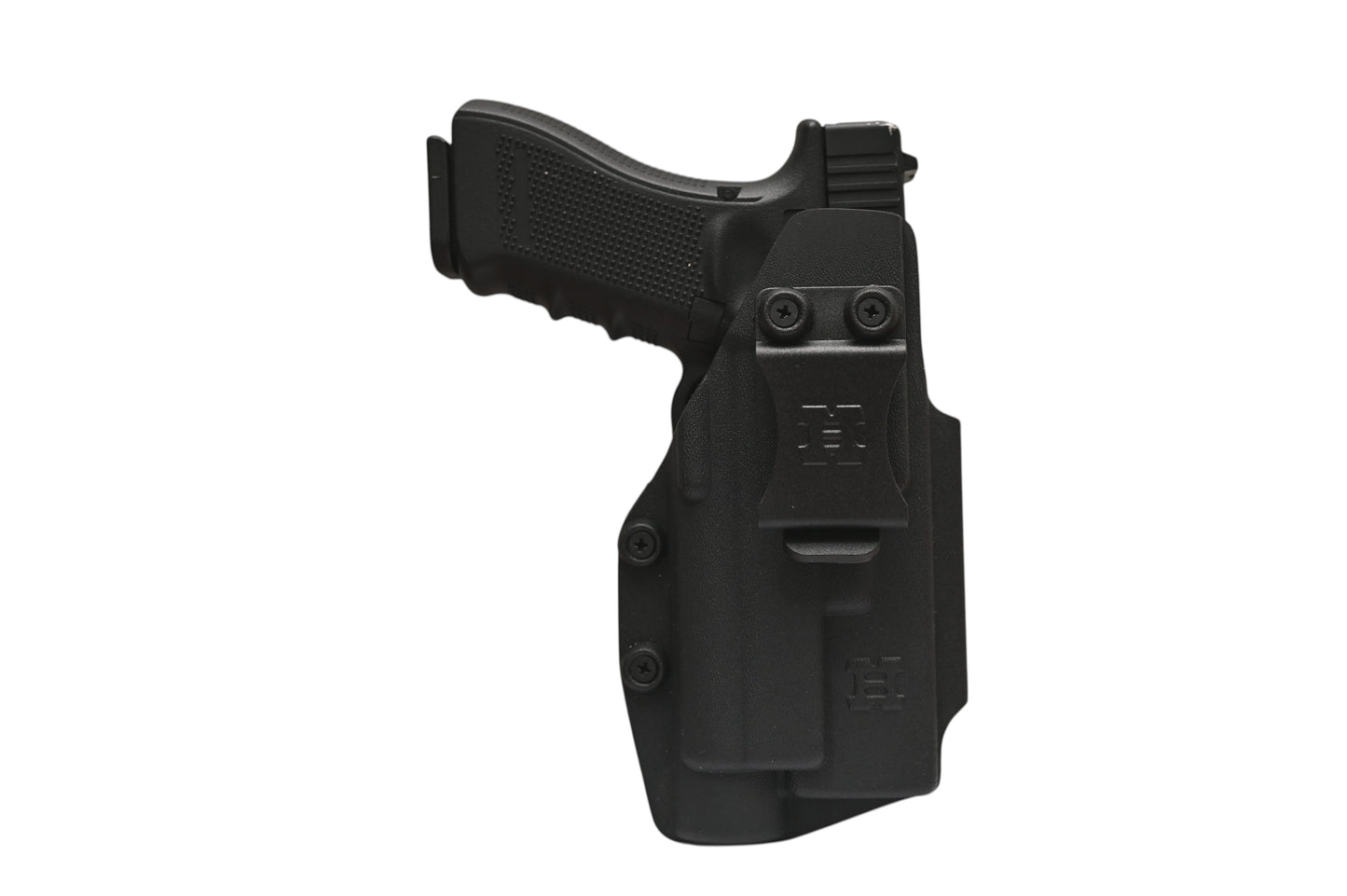 Premium IWB KYDEX Holsters w/ Light