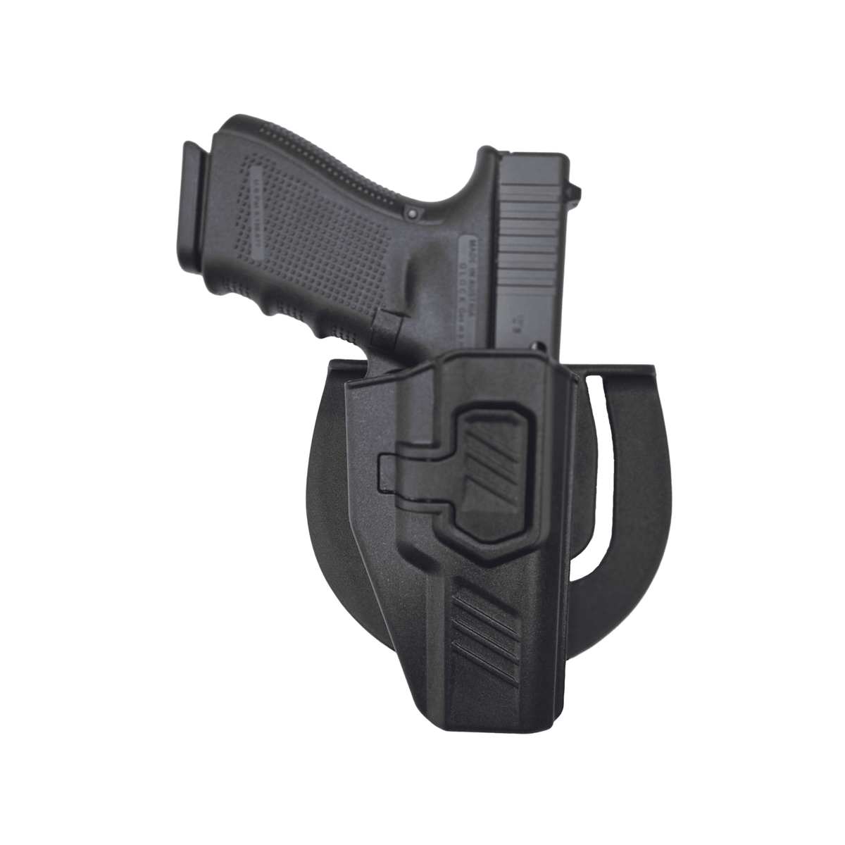 Level II Holsters