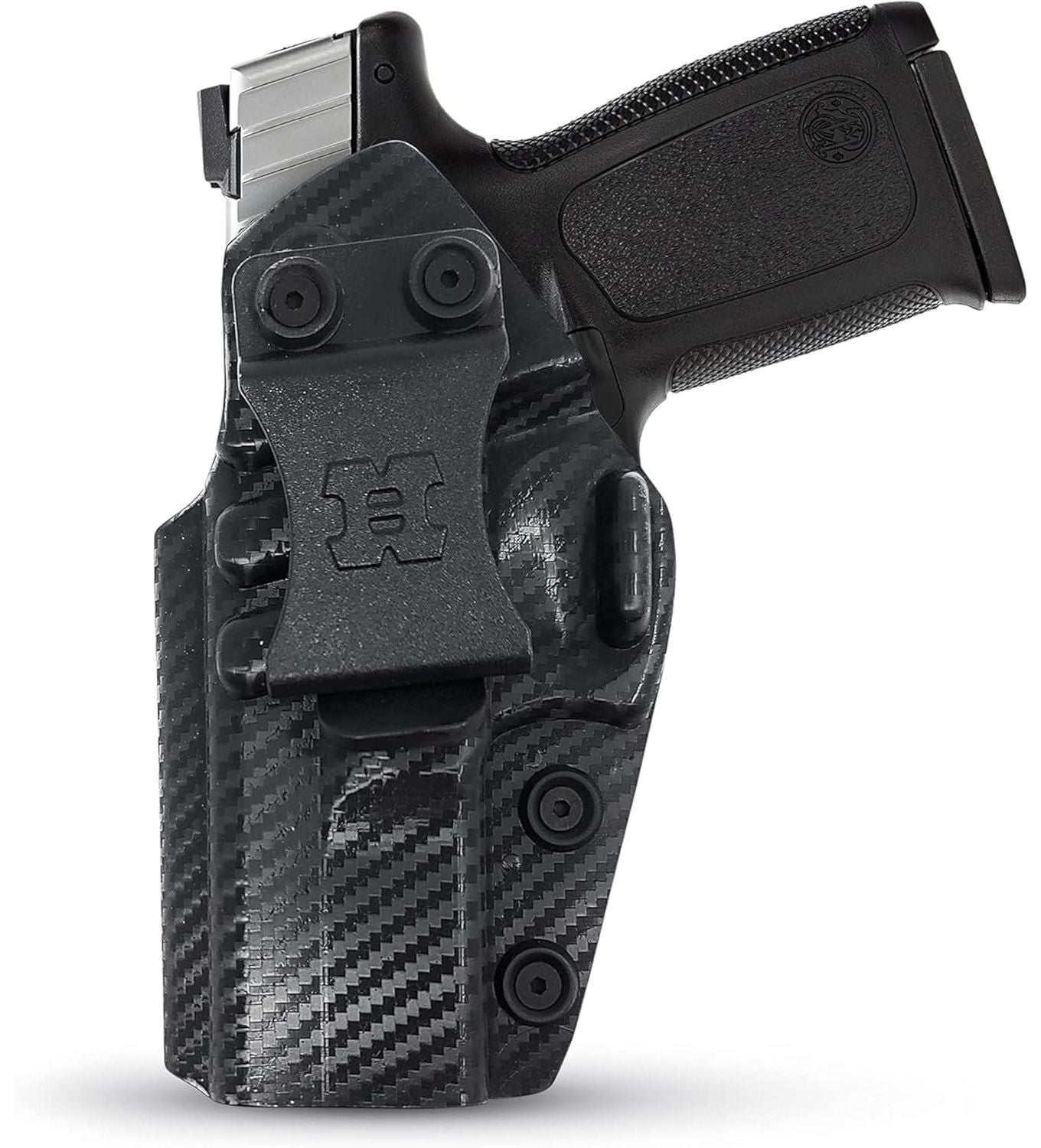 Carbon Fiber-Premium IWH KYDEX Holsters /Left Handed
