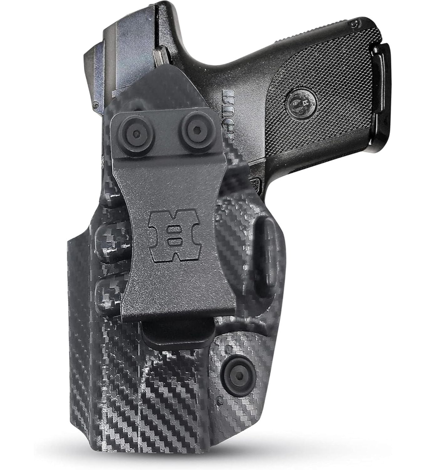 Carbon Fiber-Premium IWH KYDEX Holsters /Left Handed