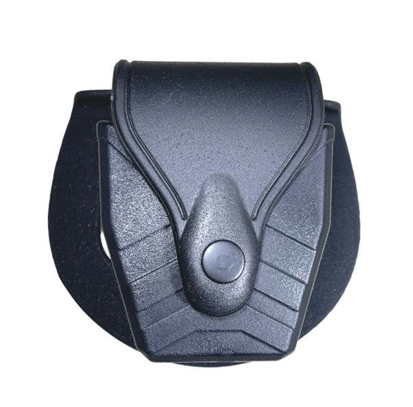 Plastic Handcuff Holder – Level II OWB Duty Belt Pouch