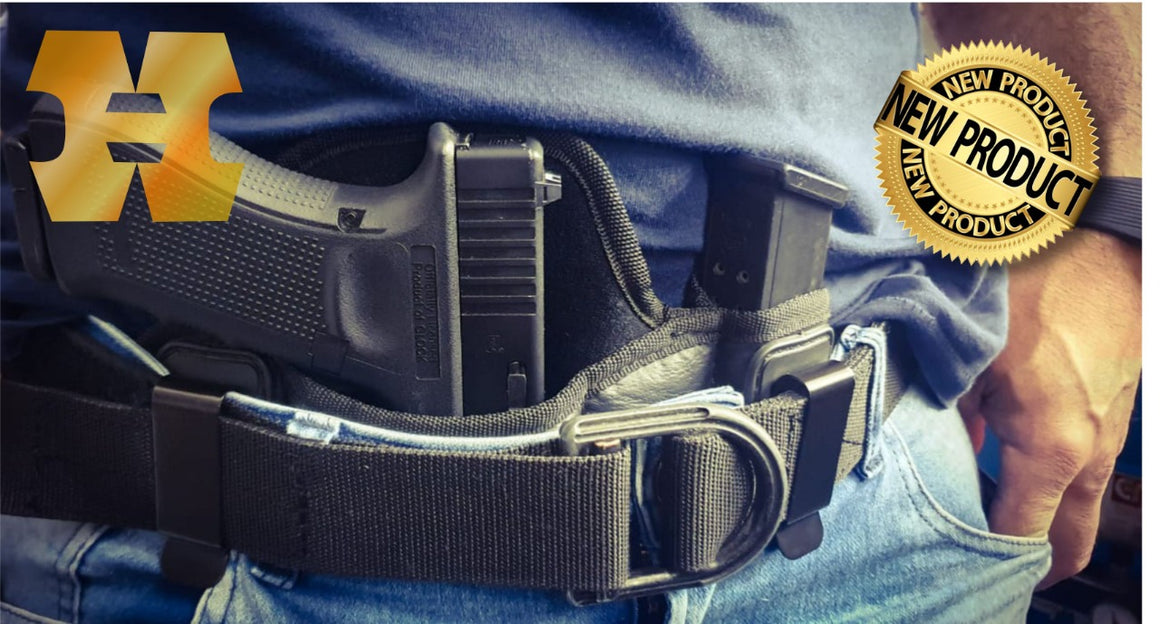 Houston Gun Holsters Houston Gun Holsters, LLC